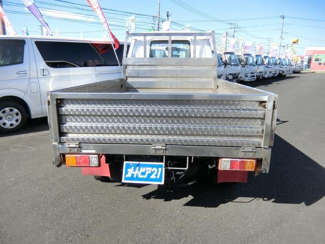 バネットトラック 積載１０００Ｋｇ－４ＷＤディーゼル平（4枚目）