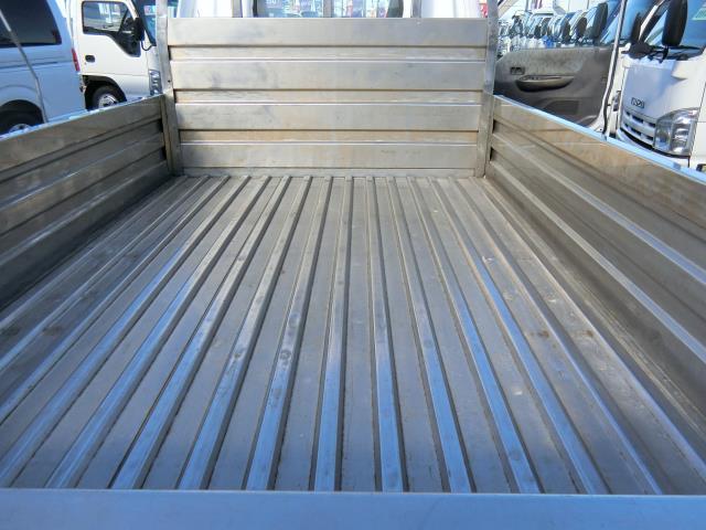 バネットトラック 積載１０００Ｋｇ－４ＷＤディーゼル平（5枚目）