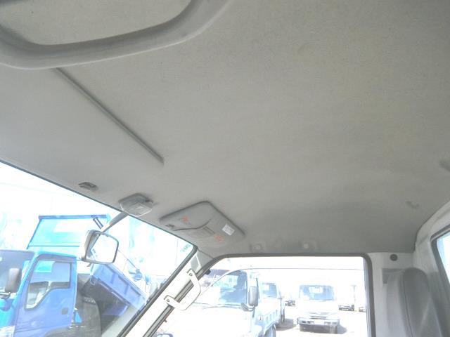 バネットトラック 積載１０００Ｋｇ－４ＷＤディーゼル平（12枚目）