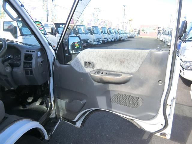 バネットトラック 積載１０００Ｋｇ－４ＷＤディーゼル平（14枚目）