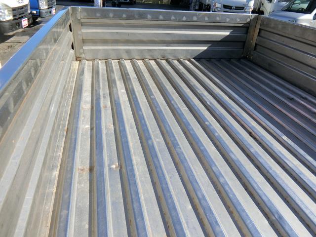 バネットトラック 積載１０００Ｋｇ－４ＷＤディーゼル平（15枚目）