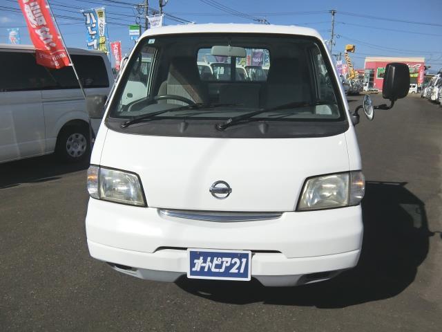 バネットトラック 積載１０００Ｋｇ－４ＷＤディーゼル平（18枚目）