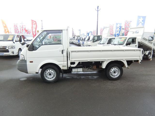 デリカトラック 積載８５０ｋｇ－４ＷＤディーゼル（2枚目）