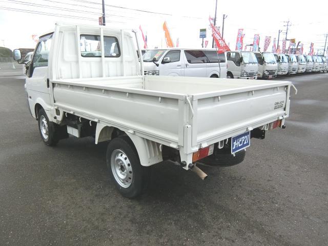 デリカトラック 積載８５０ｋｇ－４ＷＤディーゼル（3枚目）