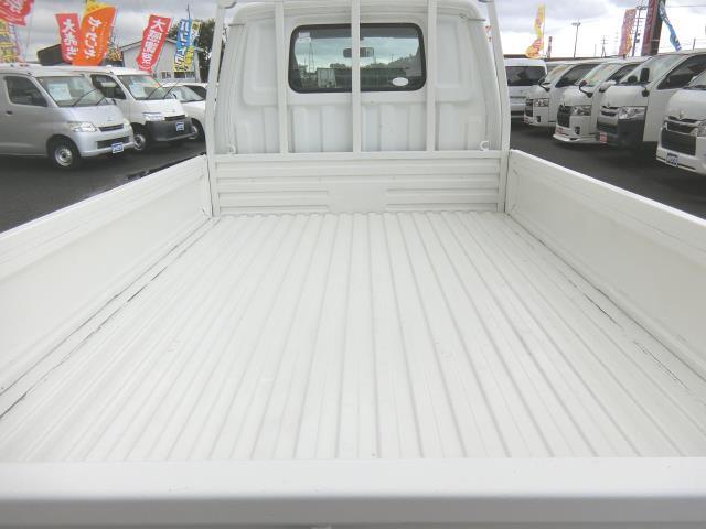 デリカトラック 積載８５０ｋｇ－４ＷＤディーゼル（5枚目）