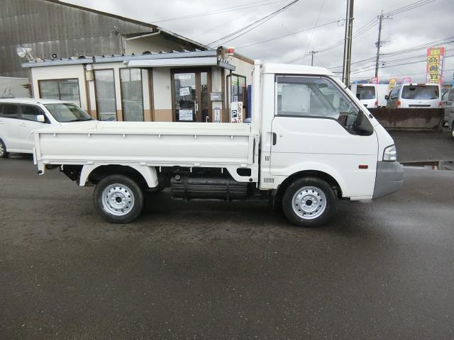 デリカトラック 積載８５０ｋｇ－４ＷＤディーゼル（7枚目）