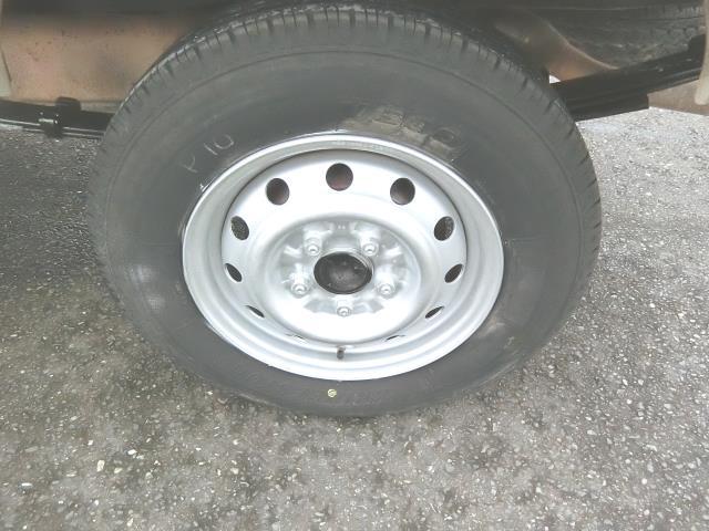 デリカトラック 積載８５０ｋｇ－４ＷＤディーゼル（16枚目）