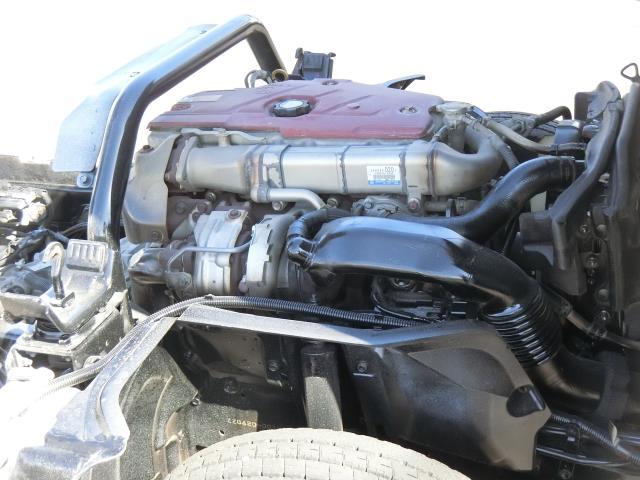 デュトロ 積載３０００ｋｇ－全低床強化ダンプ（14枚目）