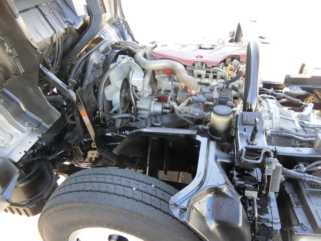 デュトロ 積載３０００ｋｇ－全低床強化ダンプ（15枚目）