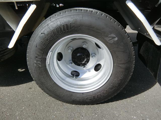 デュトロ 積載３０００ｋｇ－全低床強化ダンプ（18枚目）