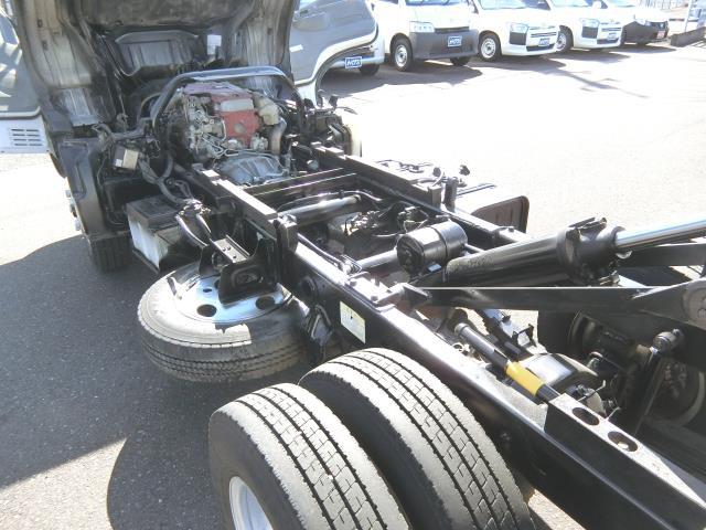 デュトロ 積載３０００ｋｇ－全低床強化ダンプ（19枚目）