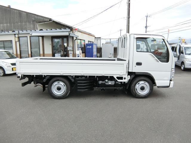 タイタントラック 積載１５００ｋｇ－４ＷＤ平ボディー（7枚目）