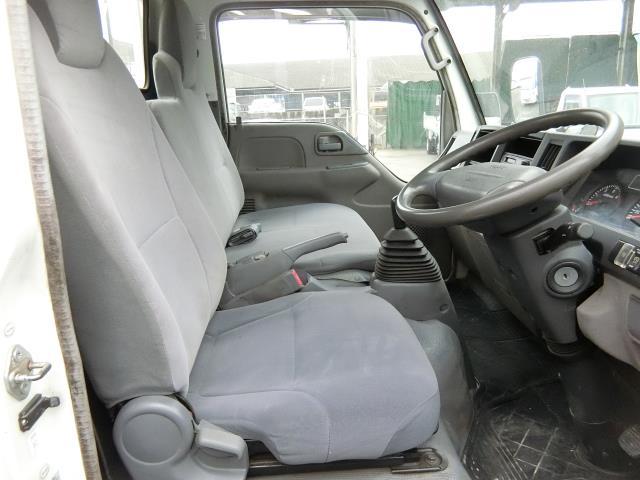 タイタントラック 積載１５００ｋｇ－４ＷＤ平ボディー（12枚目）