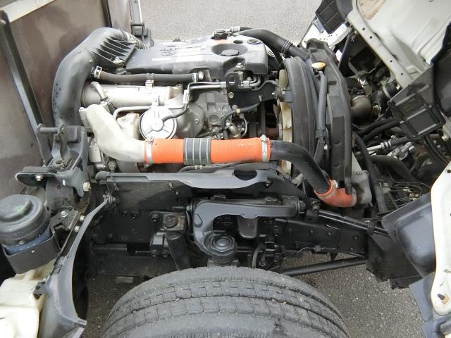 タイタントラック 積載１５００ｋｇ－４ＷＤ平ボディー（16枚目）