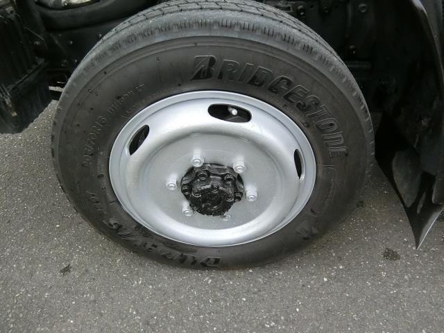 タイタントラック 積載１５００ｋｇ－４ＷＤ平ボディー（18枚目）