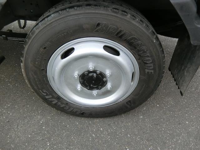 タイタントラック 積載１５００ｋｇ－４ＷＤ平ボディー（19枚目）