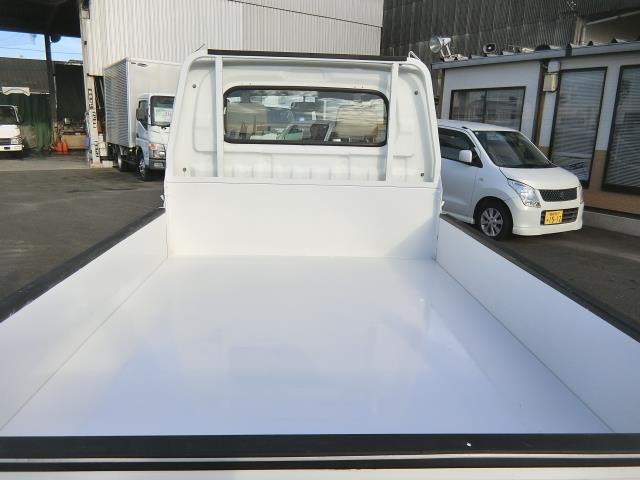 ミニキャブトラック ４ＷＤ－電動ダンプ（5枚目）