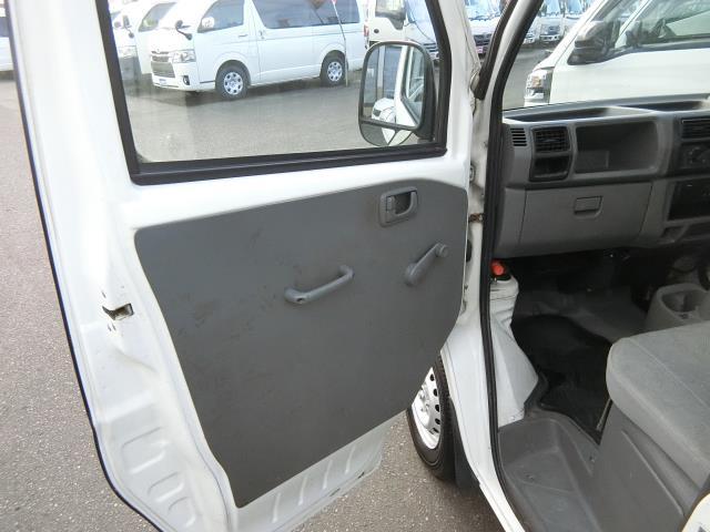 ミニキャブトラック ４ＷＤ－電動ダンプ（9枚目）