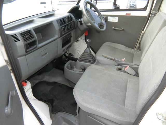 ミニキャブトラック ４ＷＤ－電動ダンプ（10枚目）