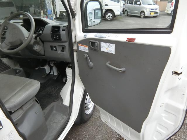 ミニキャブトラック ４ＷＤ－電動ダンプ（13枚目）