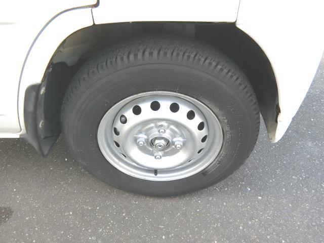 ミニキャブトラック ４ＷＤ－電動ダンプ（14枚目）