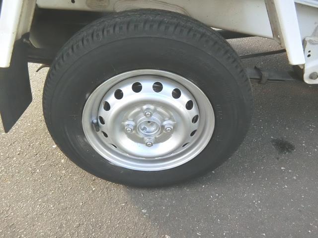 ミニキャブトラック ４ＷＤ－電動ダンプ（15枚目）