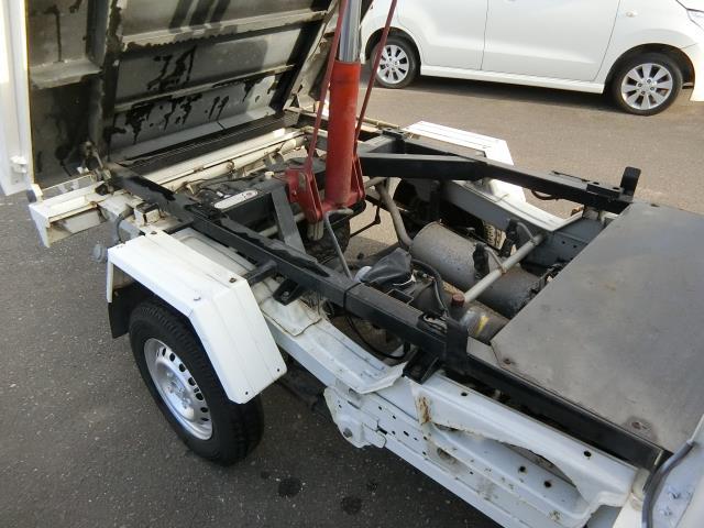 ミニキャブトラック ４ＷＤ－電動ダンプ（17枚目）
