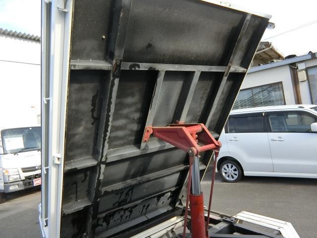 ミニキャブトラック ４ＷＤ－電動ダンプ（18枚目）