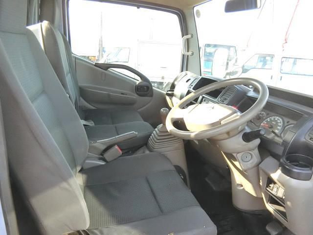 アトラストラック 積載１５００ｋｇ－超低床平・１０尺（12枚目）