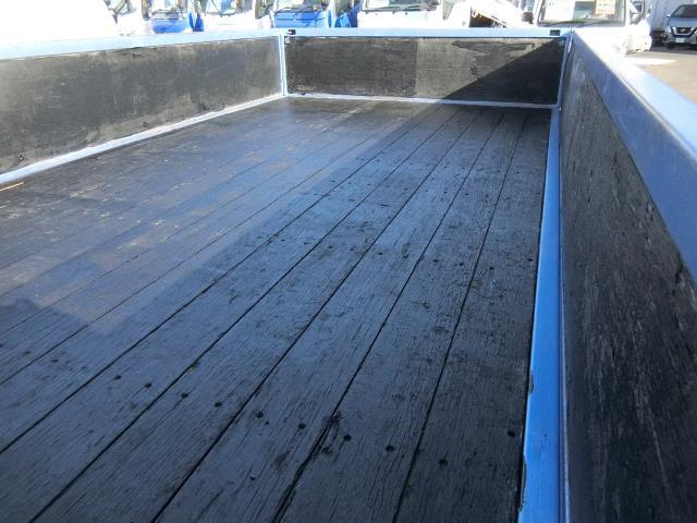 アトラストラック 積載１５００ｋｇ－超低床平・１０尺（14枚目）