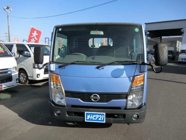 アトラストラック 積載１５００ｋｇ－超低床平・１０尺（17枚目）