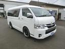 ハイエースバン ５ｄｏｏｒ－ロング・スーパーＧＬ（8枚目）