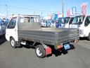 バネットトラック 積載1000Kg-4WDディーゼル平 中古車画像_3