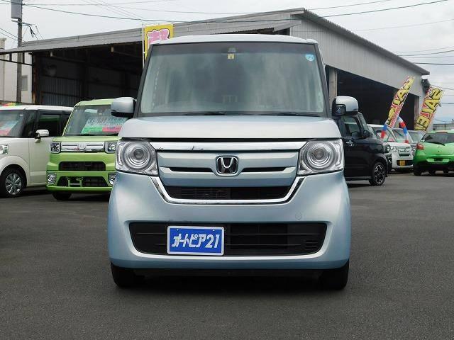 G・Lホンダセンシング ETC 左パワースライドドア(2枚目)