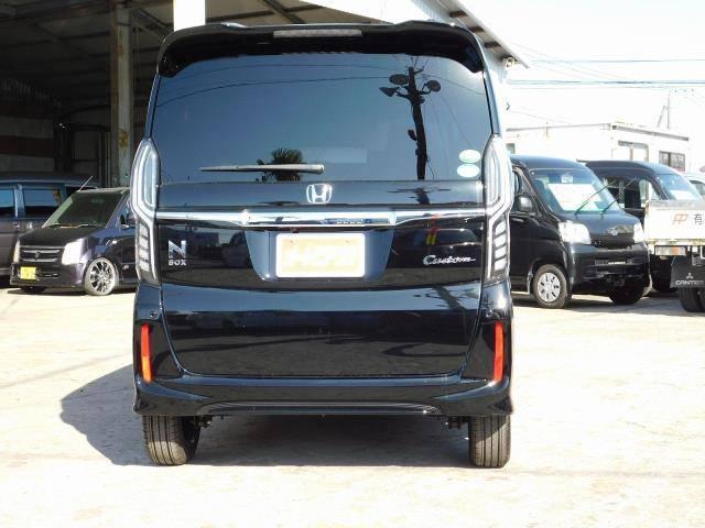 GLターボホンダセンシング ナビTV バックカメラ ETC(5枚目)