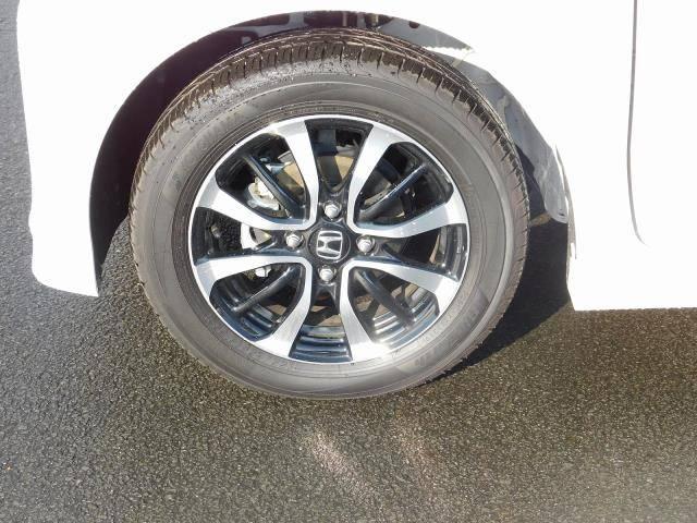 GL ホンダセンシング 純正8インチナビTV バックカメラ(4枚目)