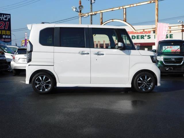 GL ホンダセンシング 純正8インチナビTV バックカメラ(6枚目)