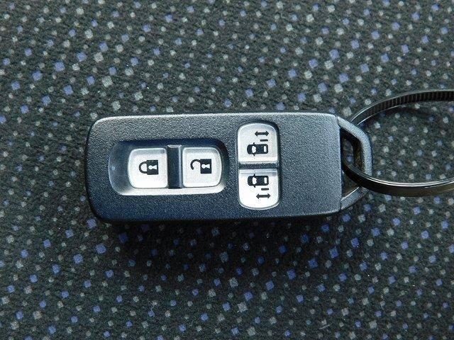 G SSパッケージ スマートキー 両側電動スライドドア(17枚目)