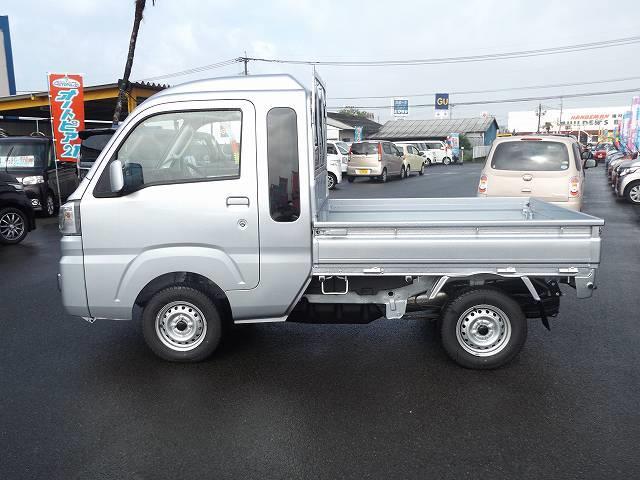 ジャンボ エアコン パワステ キーレス フォグランプ 4WD ハンルーフ(5枚目)
