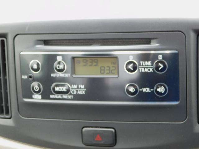 L 走行57800km 純正CD アイドリングストップ キーレス&スペアキー ETC 車検整備付(5枚目)