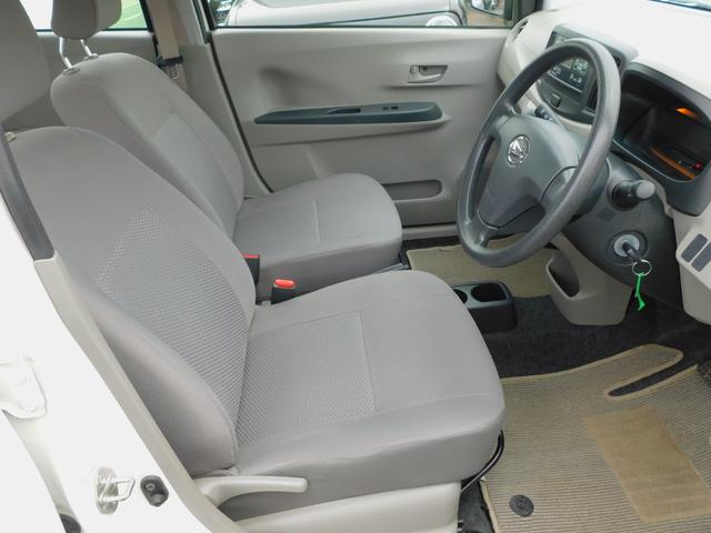 L 走行57800km 純正CD アイドリングストップ キーレス&スペアキー ETC 車検整備付(12枚目)