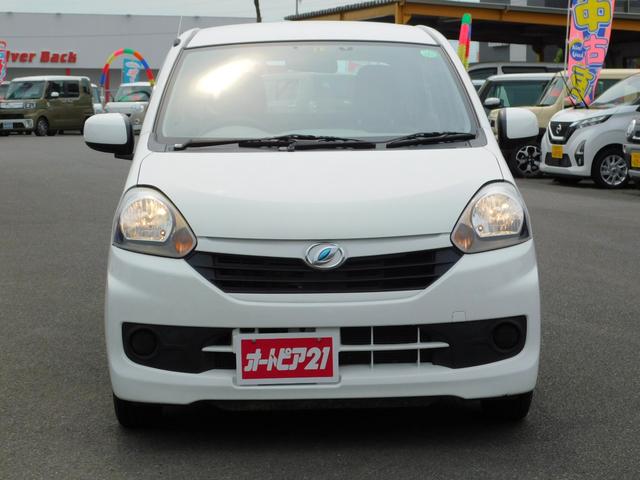 L 走行57800km 純正CD アイドリングストップ キーレス&スペアキー ETC 車検整備付(13枚目)