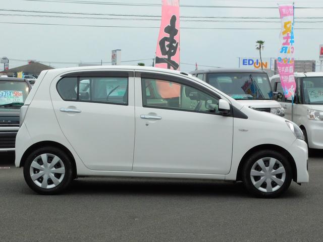L 走行57800km 純正CD アイドリングストップ キーレス&スペアキー ETC 車検整備付(15枚目)