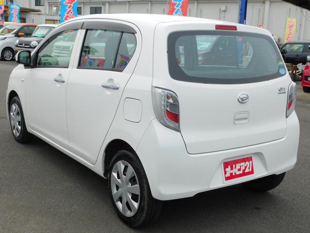 L 走行57800km 純正CD アイドリングストップ キーレス&スペアキー ETC 車検整備付(18枚目)
