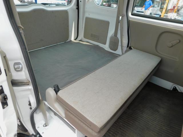 PA AT車オートギアシフト車 2nd発進 ETC AMFMラジオ 走行59400km(12枚目)