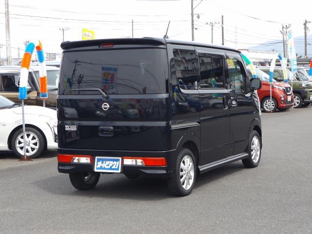 日産 ＮＶ１００クリッパーリオ