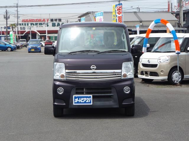 日産 ＮＶ１００クリッパーリオ