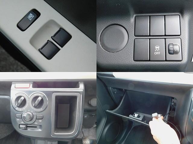 キャロル ＧＦ　５速マニュアル車　純正ナビ　ＴＶ　バックカメラ　ＢｌｕｅｔｏｏｔｈＡｕｄｉｏ　ＥＴＣ　キーレス　社外１３インチアルミホイール（10枚目）