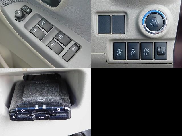 ピクシスジョイ Ｆ　Ｘ　ＳＡＩＩ　純正ナビ　ＴＶ　Ｂｌｕｅｔｏｏｔｈ　バックカメラ　ＥＴＣ　エコアイドル　スマアシ　スマートキー２ケ　プッシュスタート（10枚目）