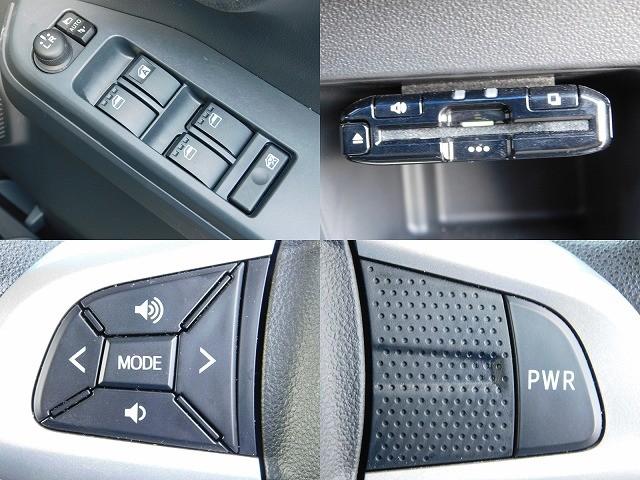 ピクシスメガ Ｌ　ＳＡＩＩＩ　走行１３８００ｋｍ・純正ナビ・ＴＶ・ＣＤ・Ｂｌｕｅｔｏｏｔｈ・バックカメラ・ＥＴＣ・両側電動スライドドア（10枚目）